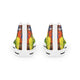 Men's High Top Sneakers