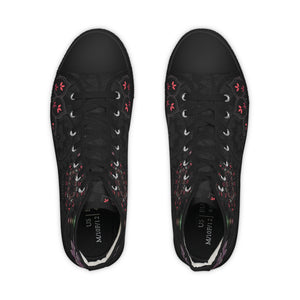Men's High Top Sneakers