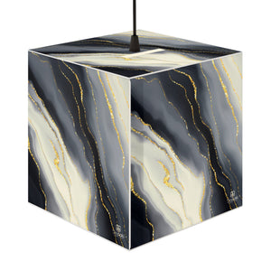 Light Cube Lamp