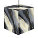Light Cube Lamp
