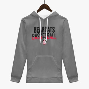 203. Unisex Trending Hoodie