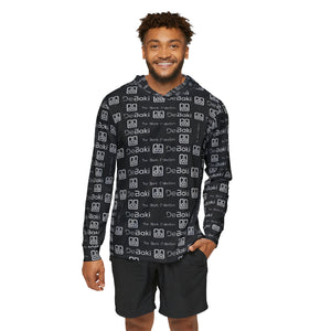Men's Sports Warmup Hoodie (AOP)