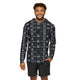 Men's Sports Warmup Hoodie (AOP)