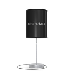 Lamp on a Stand, US|CA plug