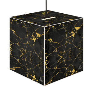 Light Cube Lamp