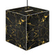 Light Cube Lamp