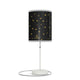 Lamp on a Stand, US|CA plug