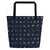 All-Over Print Large Tote Bag