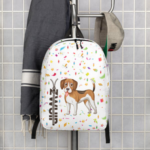 Minimalist Backpack