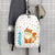 Minimalist Backpack