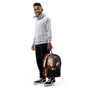 Minimalist Backpack