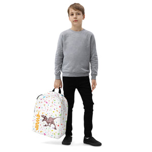 Minimalist Backpack