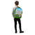 Minimalist Backpack