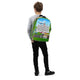 Minimalist Backpack