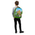 Minimalist Backpack