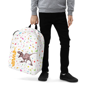 Minimalist Backpack