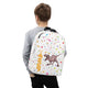 Minimalist Backpack