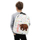 Minimalist Backpack