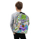 Minimalist Backpack