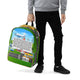 Minimalist Backpack
