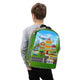 Minimalist Backpack