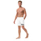 Men's swim trunks