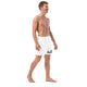 Men's swim trunks