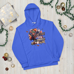 Unisex Hoodie