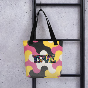 Tote bag
