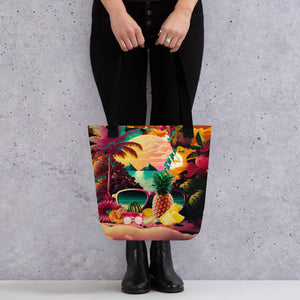 Tote bag