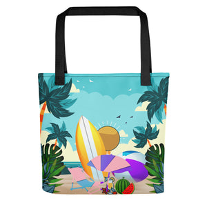 Tote bag