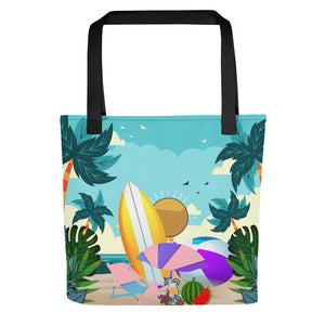 Tote bag
