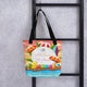 Tote bag