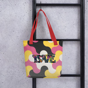 Tote bag