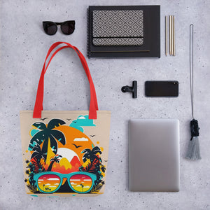 Tote bag
