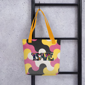 Tote bag