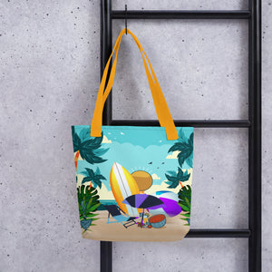 Tote bag