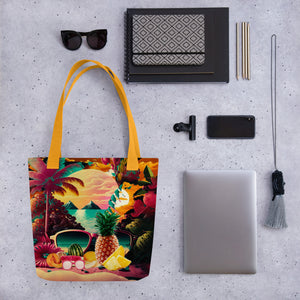 Tote bag