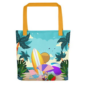 Tote bag