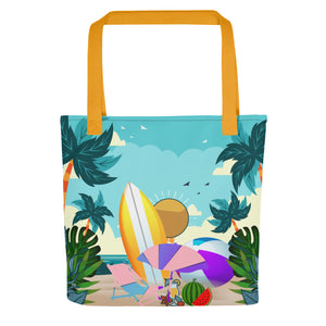 Tote bag