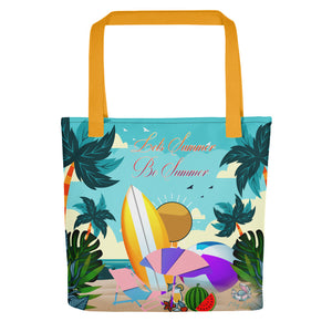Tote bag