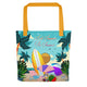 Tote bag