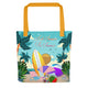 Tote bag