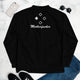 Unisex Bomber Jacket