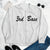 Unisex Bomber Jacket