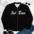 Unisex Bomber Jacket