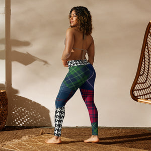 Yoga Leggings