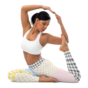 Yoga Leggings