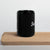 Black Glossy Mug