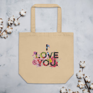 Eco Tote Bag